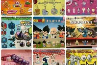 自動画像